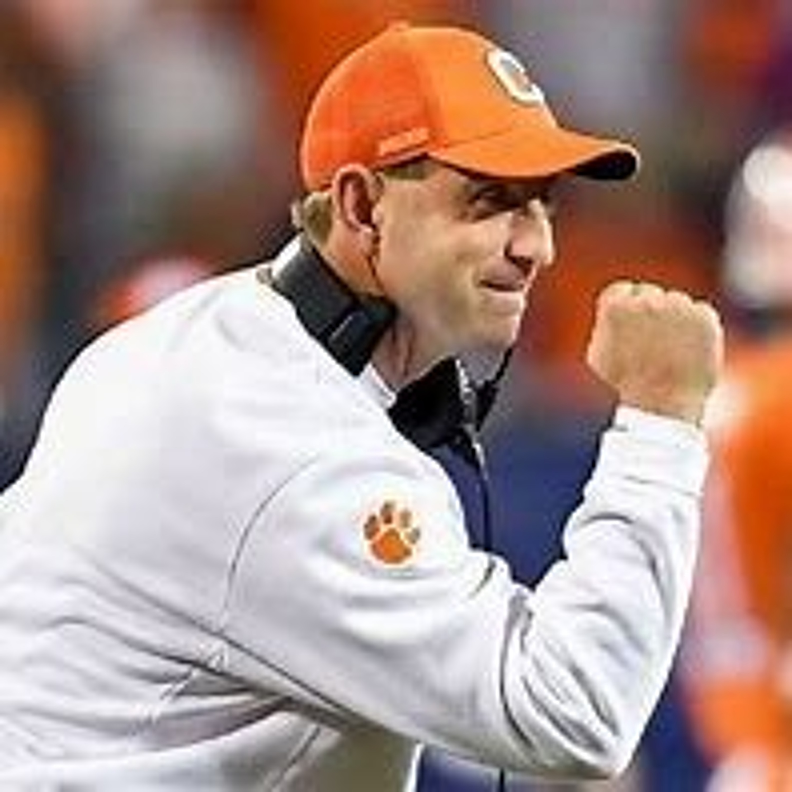 Dabo Swinney 09 - 02 episode artwork