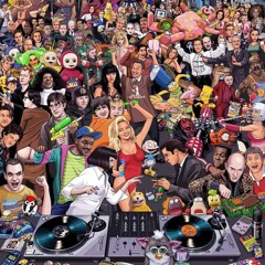 KI-Music - Musik ist Leben (BubblegumBass)
