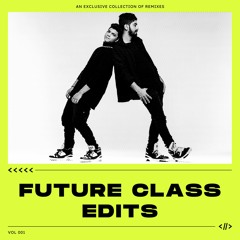 Ty Dolla $ign - Ego Death (Future Class Remix)