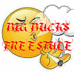 {dj marcy mix} BigBuck$FreestyLe💰💰 #INTOXIKATED (prod. akimboxo)