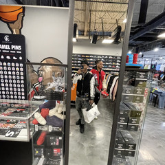 STS.NEEK X PURPOSE (PREMIX)