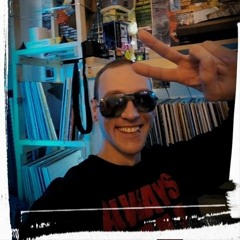 Vinylismm - Wer bist Du