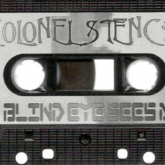 Colonel Stench - Droppin Jokers