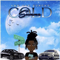 AMR Dee Huncho - Ten By Ten