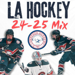 LA Hockey 24-25 Warmup "TEST"