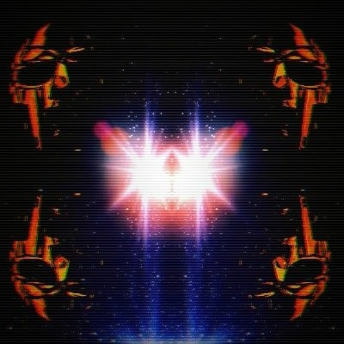 MF DOOM - Vomit (DSA ITZDABEAT Remx)