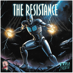 DJ TOLAYAKI - THE RESISTANCE