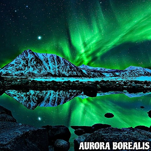 Stream AURORA BOREALIS by klangmusəum | Listen online for free on ...