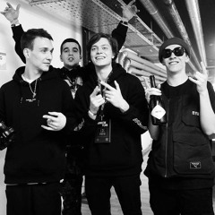 [FREE] Big Baby Tape x OG Buda Type Beat "Острова" (prod. by SHARON)