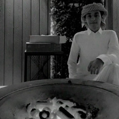 من جفانا ماترقبنا وصاله .