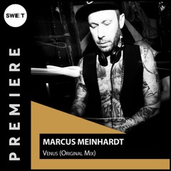 PREMIERE : Marcus Meinhardt - Venus Vibes (Original Mix)[HEINZ Music]