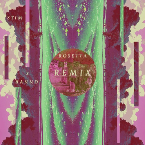 rosetta (Hanno Remix)