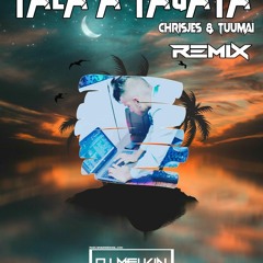TALA A TAGATA REMIX