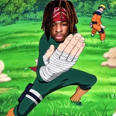 @teekayyishimm - rock lee