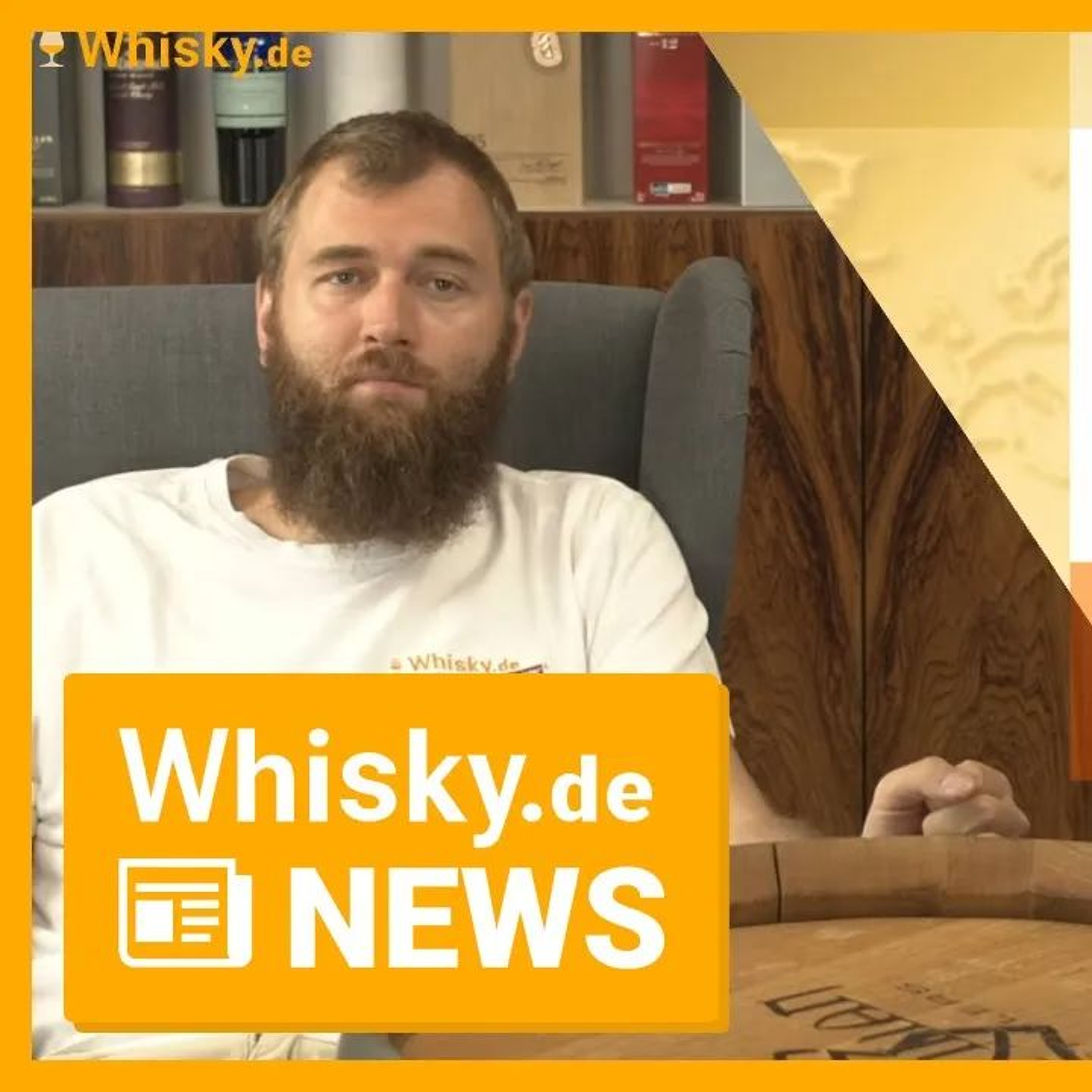 NEU: Ardbeg Anthology - The Unicorn’s Tale 14 Jahre | Whisky.de News episode artwork