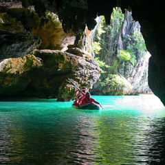 Review Special Price Phang Nga Bay and James Bond Island with Canoeing By Big Boat