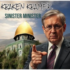 Sinister Minister