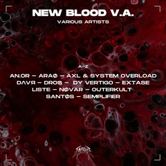 HARD-TECHNO RELEASES