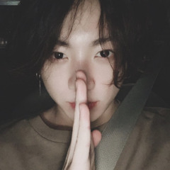 decalcomania - jungkook