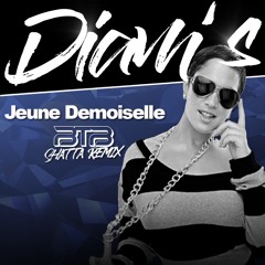 DIAM'S - Jeune Demoiselle (BTB Shatta Remix)