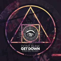 GET DOWN (Original Mix)