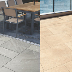 Limestone vs. Travertine Which is Best for Your Project