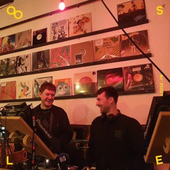 LICENSE TO CHUG PRESENTS: PARALLEL - 27 APR 22