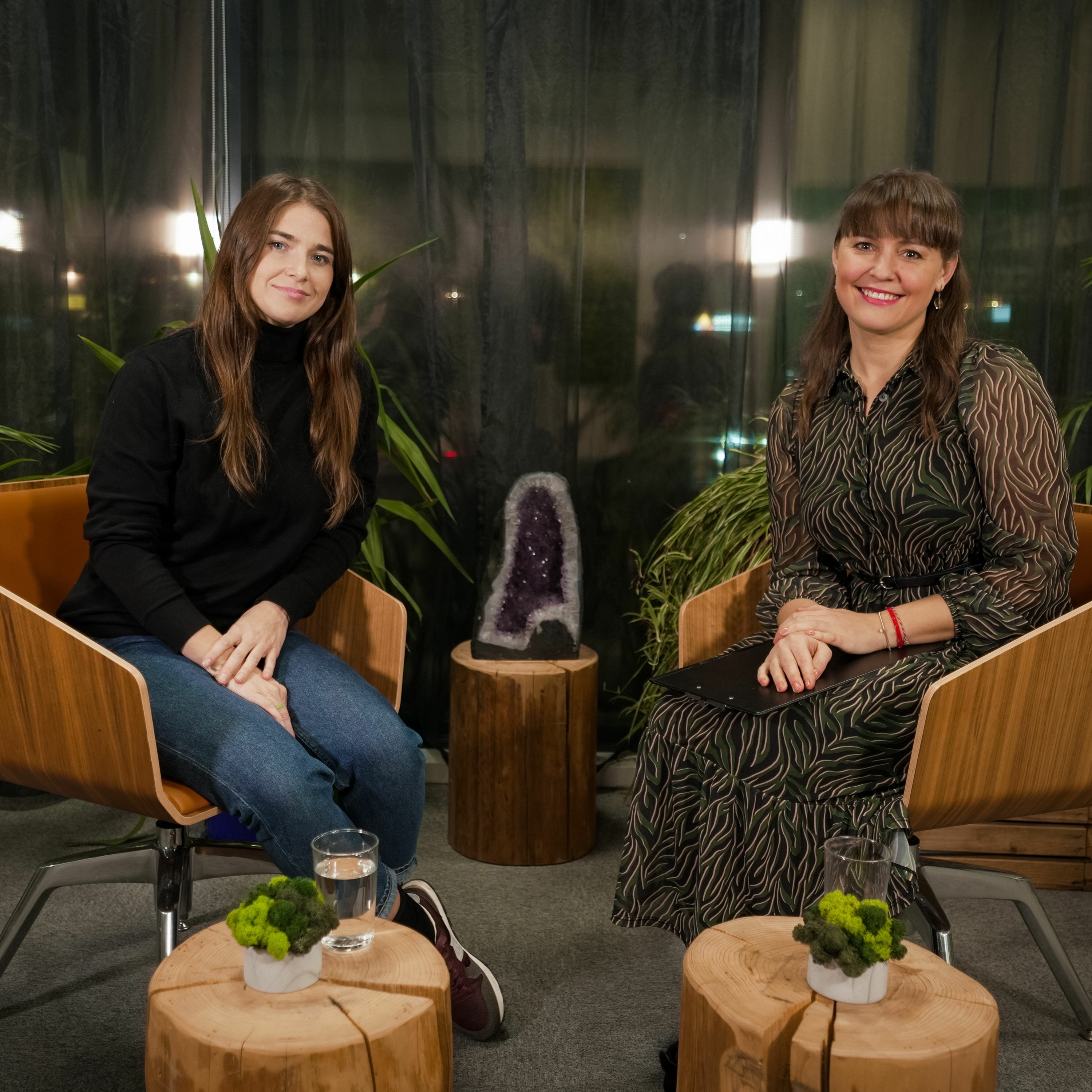 Ecosh TV