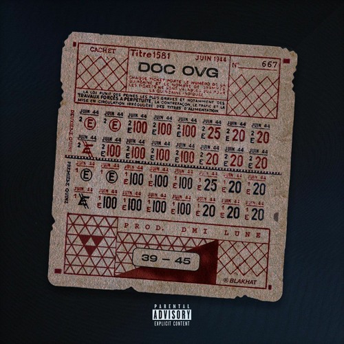 Doc Ovg - Intro