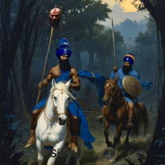 Singhs Vs Vair - Jagowale X Kam Lohgarh
