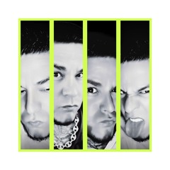 CHRIS ANDERSEN - Funkin Maniac