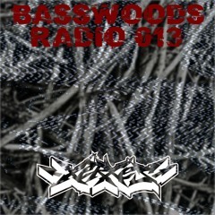 Basswoods Radio .013 - Xerxes