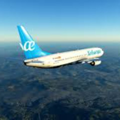 Vinyl Destination Flight SH002 - Mixed By Lewis Mann