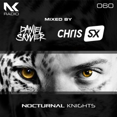 Daniel Skyver & Chris SX - Nocturnal Knights 060