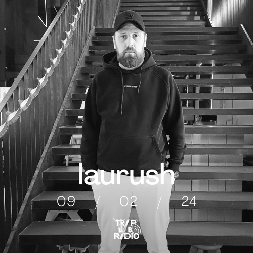 Laurush | 09-02-24 | Traplab Radio