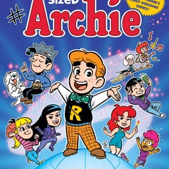 ❤read⚡ Bite Sized Archie Vol. 1