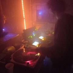 Tom Semilia at Zwischentoene in Dortmund