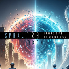 SPRKL 129 YKON