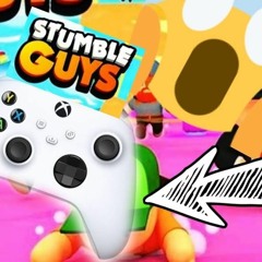 How to Play Stumble Guys with Xbox 360 Controller on PC