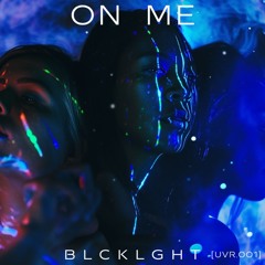 On Me [Extended Mix]