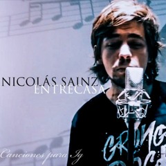 Nicolás Sainz - Ya no mires atras (Cover) Luis Alberto Spinetta