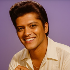 Bruno Mars - Grenade but its 1950s intense motown soul cover