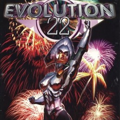 Seduction @ Evolution 22 - The Big Bang (02/11/1996)