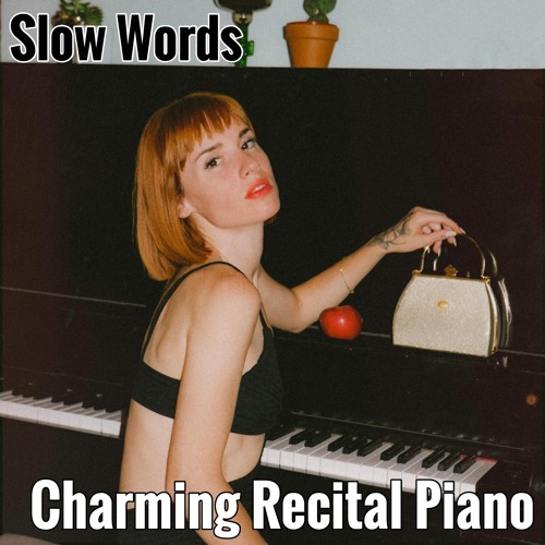 Charming Recital Piano