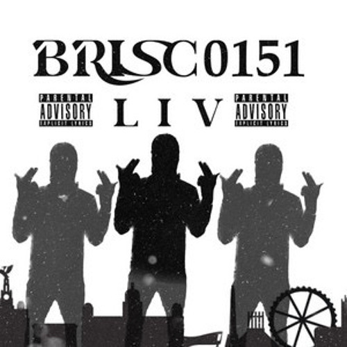 BRISC0151 L.I.V