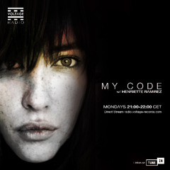 Henriette Ramirez - My Code Episode 015