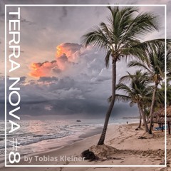Terra Nova #8