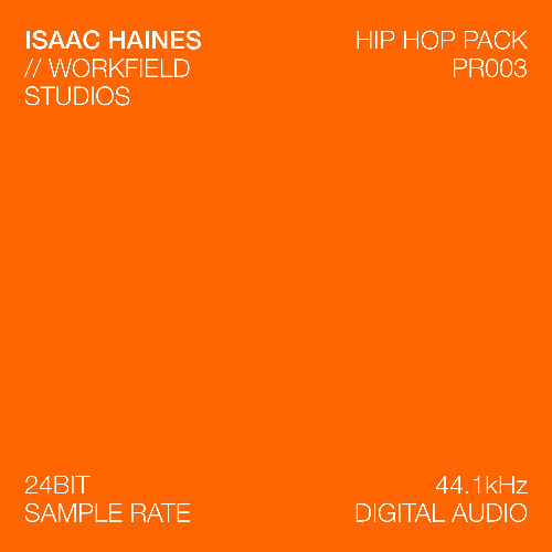 FARM TRAP - INSTRUMENTAL