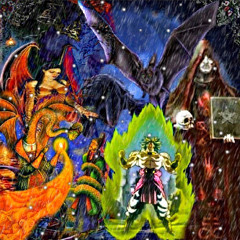 *DJV4LIUM* @icyeli - börn pathetikk inna cöld world (Prod.weep2hunnit)