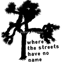 U2 - Where The Streets Have No Name (Nu NRG Remix)